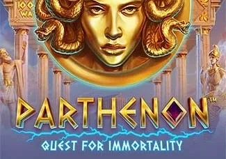 Parthenon_ Quest for Immortality