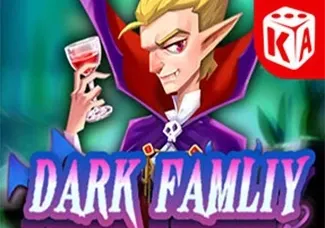 Dark Family game icon