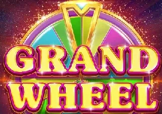 Grand Wheel game thumbnail