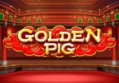 Golden Pig