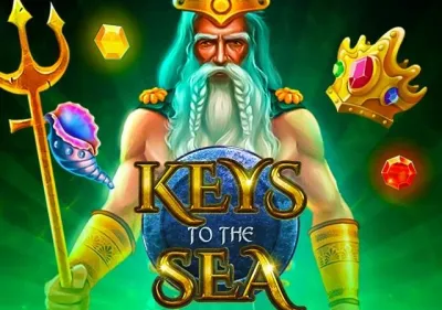 Keys To The Sea