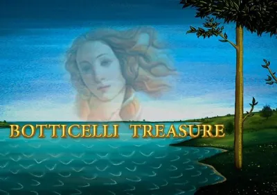 Botticelli Treasure game icon