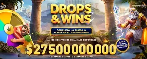 Gana Premios con Bizzo Casino