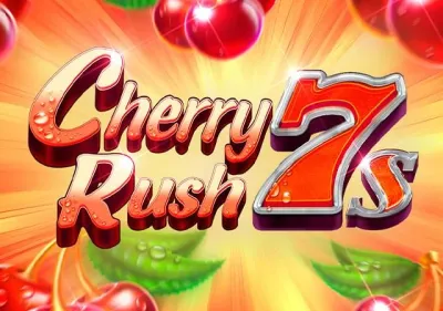 Cherry Rush 7s game icon
