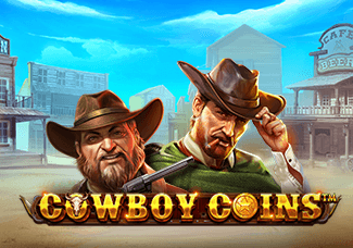 Cowboy Coins game icon