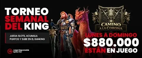 Bono de Bienvenida Explosivo promotion banner