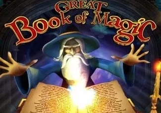 Great Book of Magic screenshot
