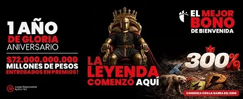 Super Match de Primer Depósito promotion banner