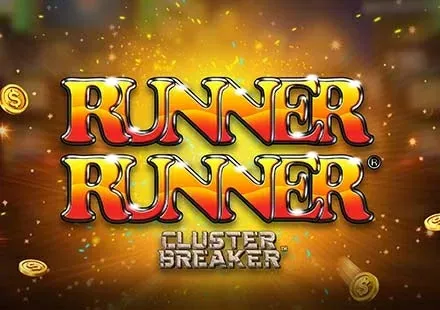 Runner Runner Clusterbreaker game icon