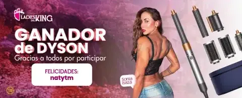 ¡Llévate una Dyson ahora!