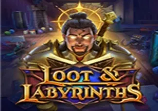 Loot & Labyrinths game thumbnail