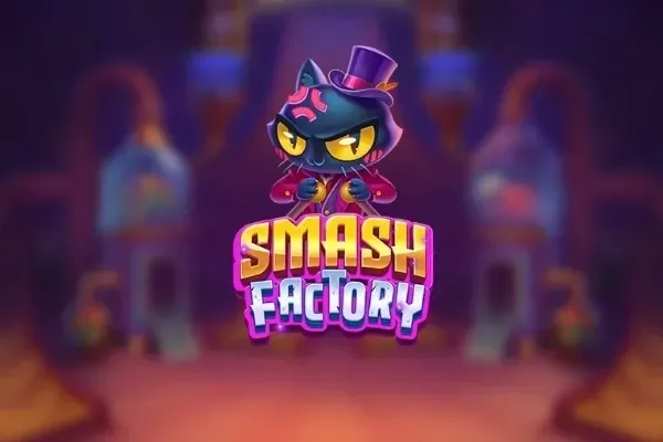 Smash Factory